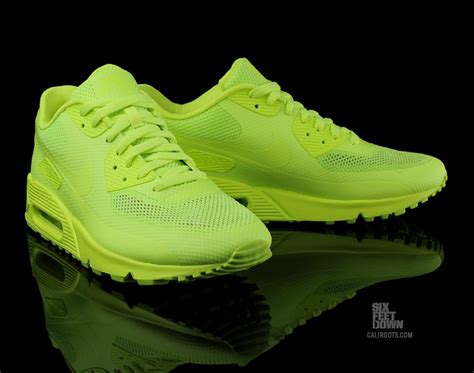 nike air max 90 hyperfuse volt|air max 90 shoes.